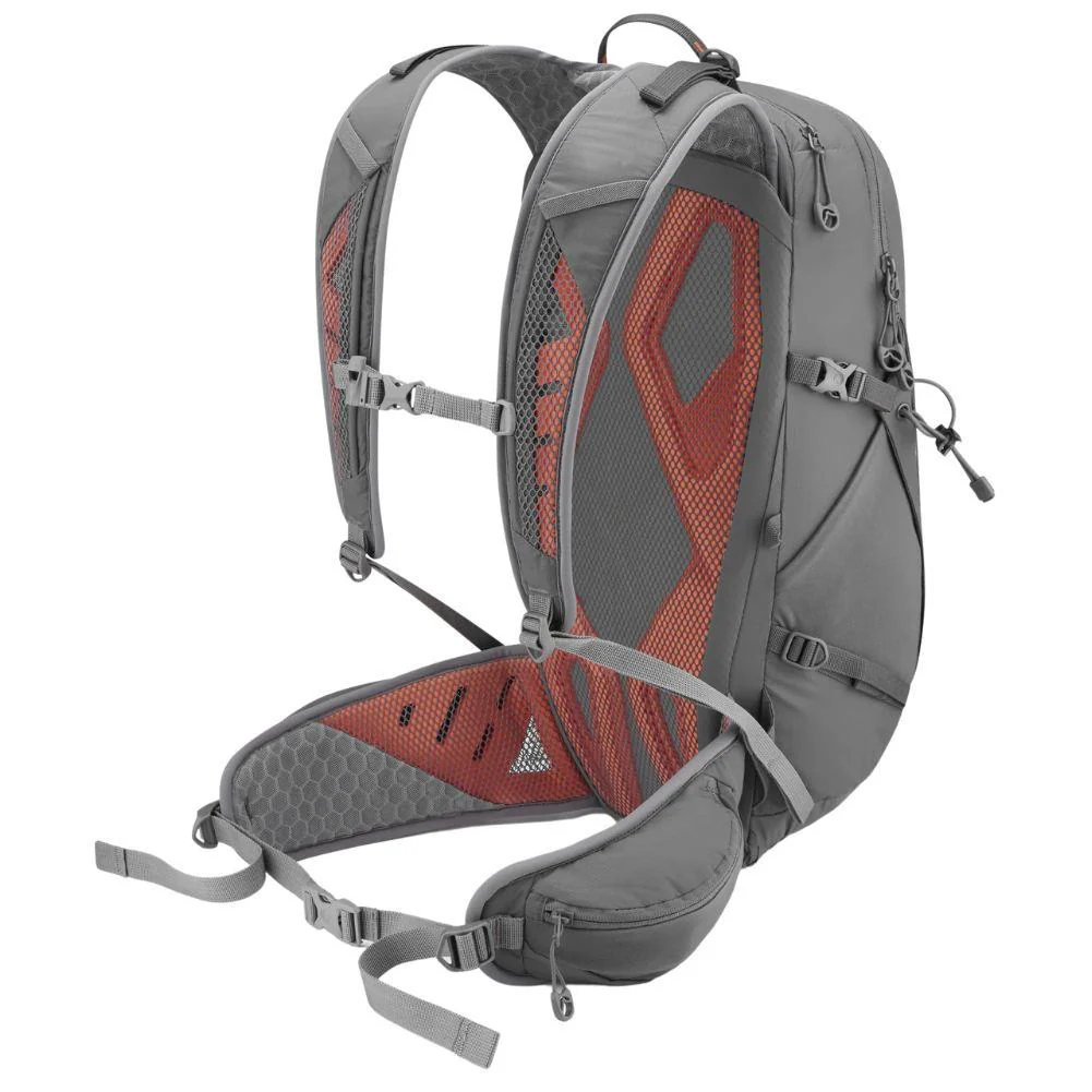 Rab Aeon 20L Day Pack (Iron Grey) - Image 3