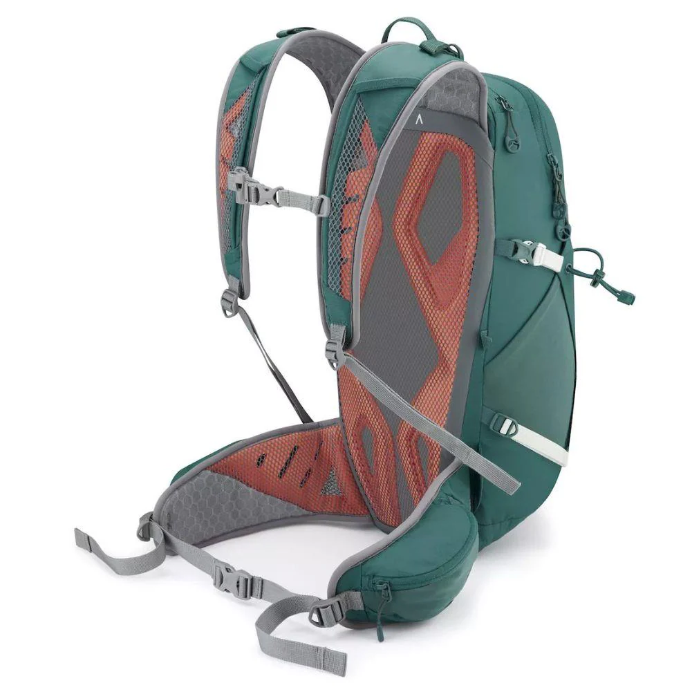 Rab Aeon 20L Day Pack (Sagano Green) - Image 4