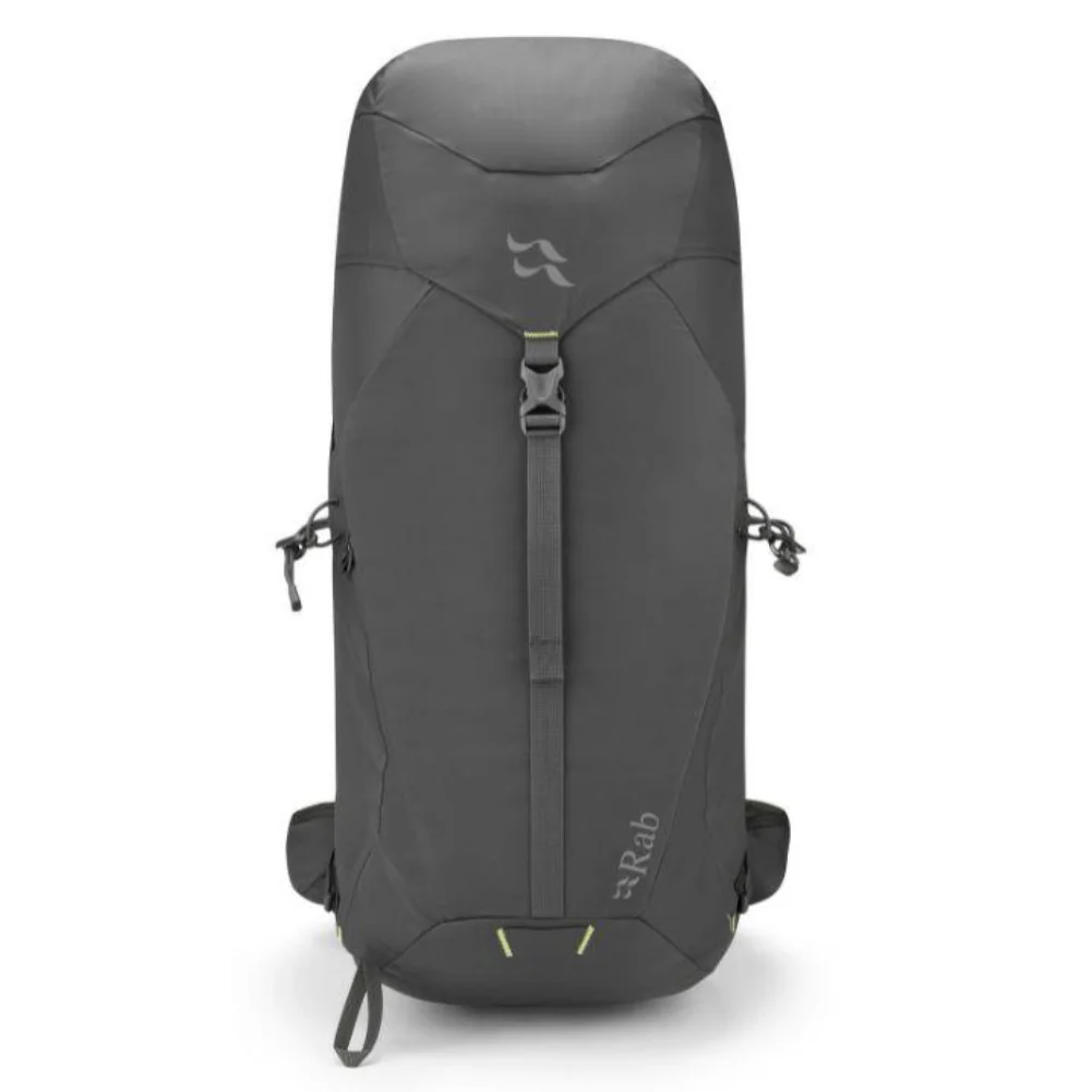 Rab Aeon 35L Daypack M/L (Anthracite) - Image 2