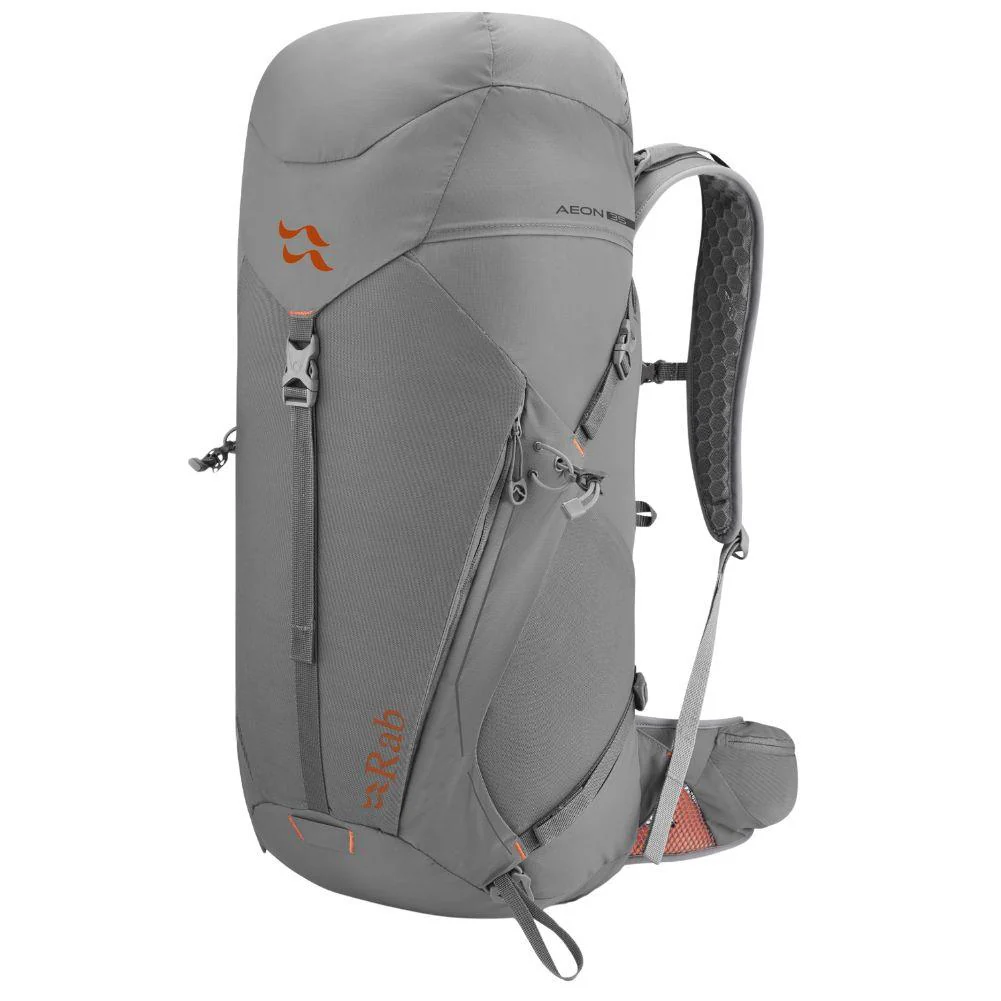 Rab Aeon 35L Daypack (Iron Grey)