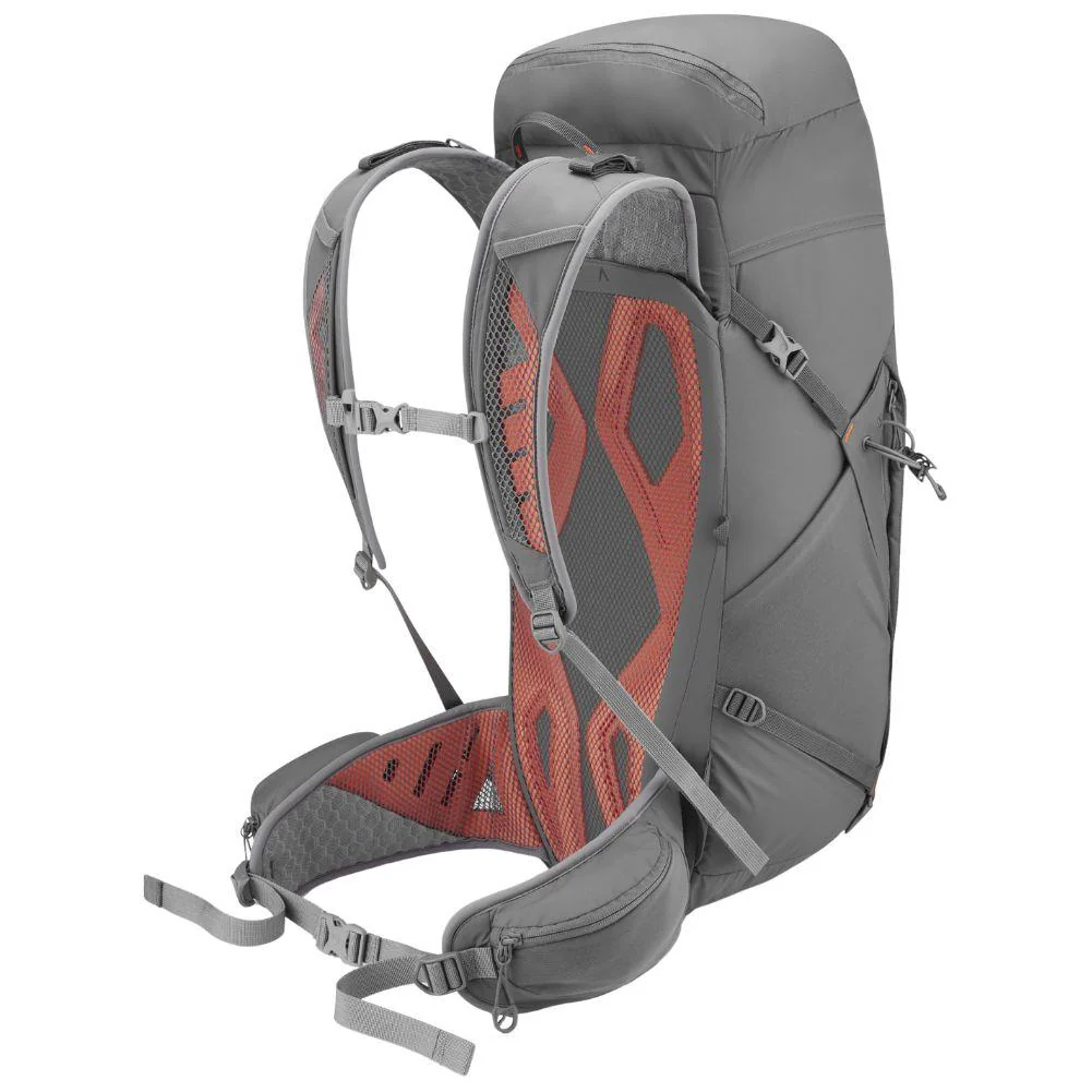 Rab Aeon 35L Daypack (Iron Grey) - Image 4