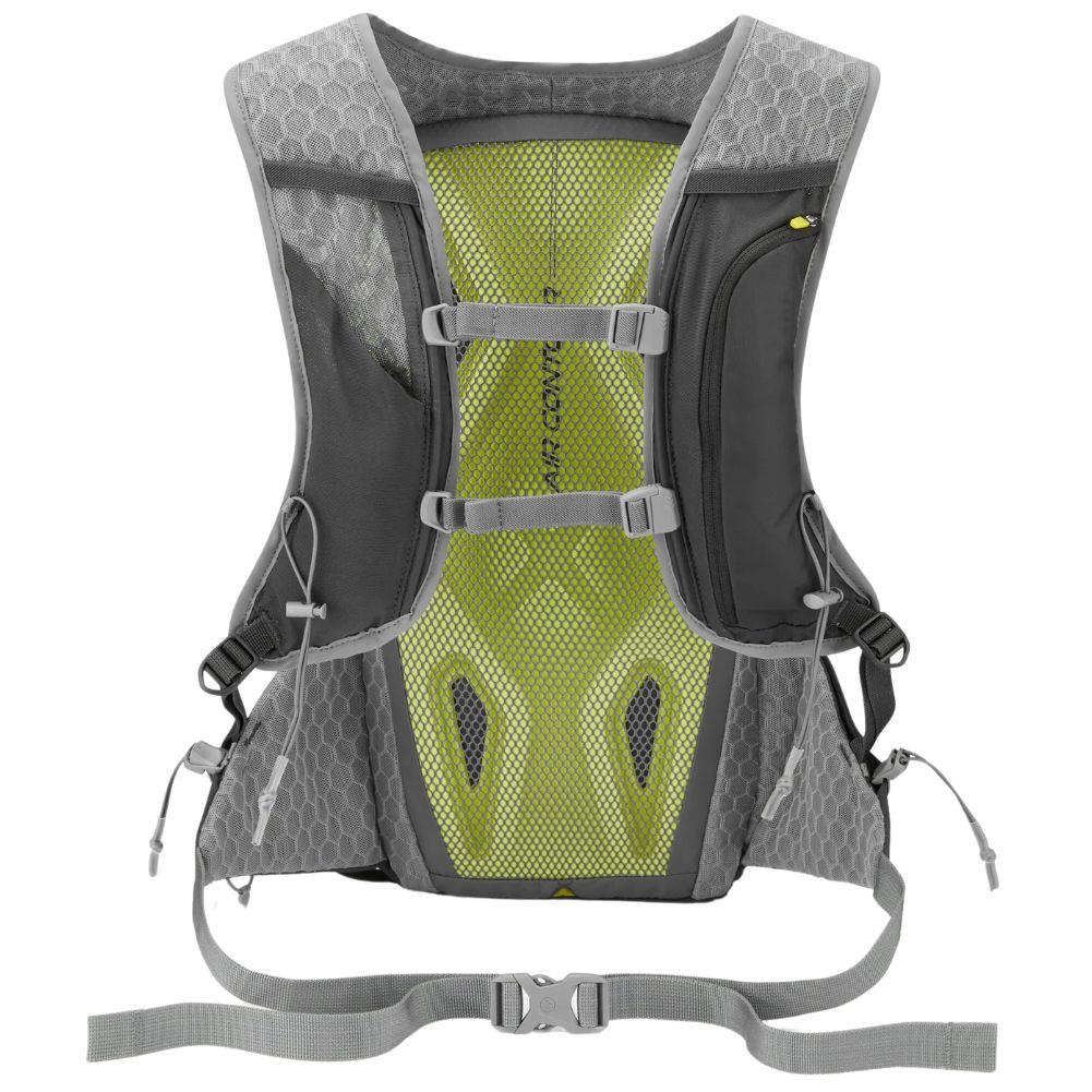Rab Aeon LT 12L Backpack (Anthracite) - Image 2