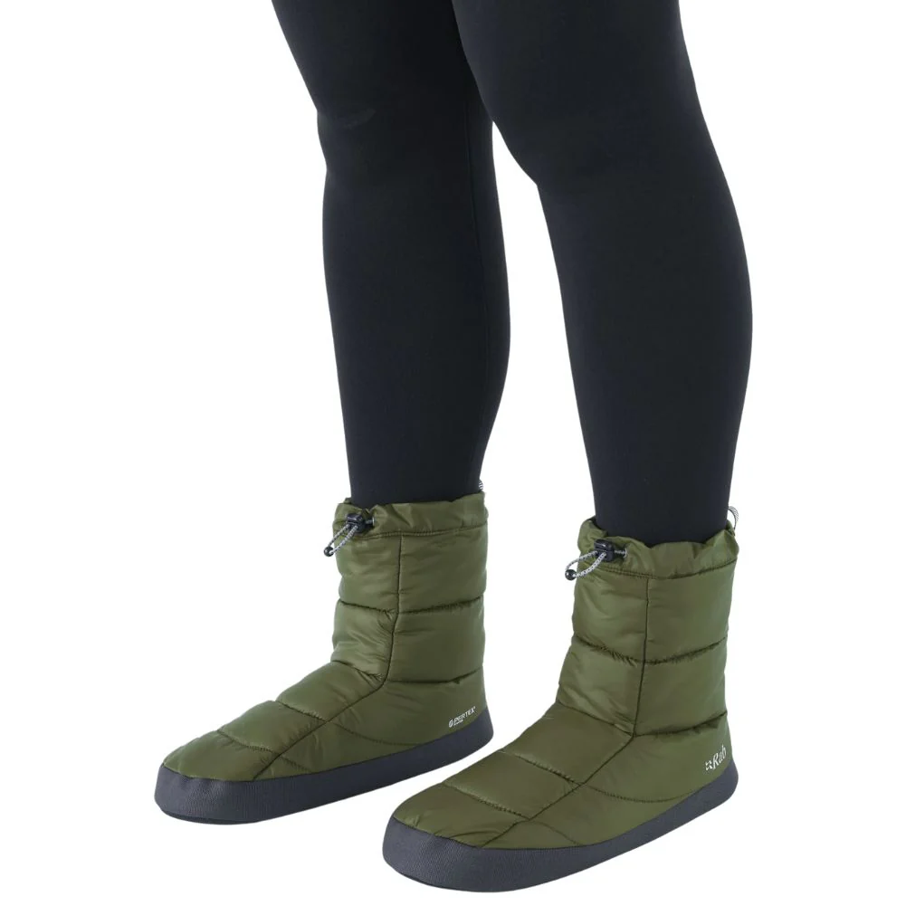 Rab Cirrus Hut Boot (Chlorite Green) - Image 3