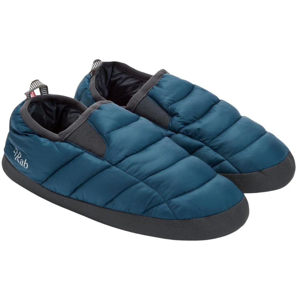 Rab Cirrus Hut Slipper (Tempest Blue) - Image 2