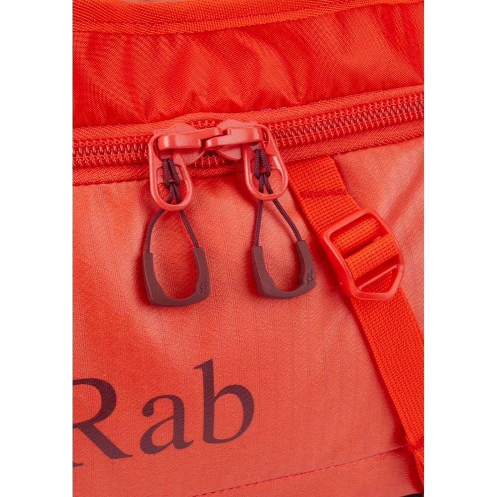 Rab Escape Kit Bag LT 30 (Red Grapefruit) - Image 3
