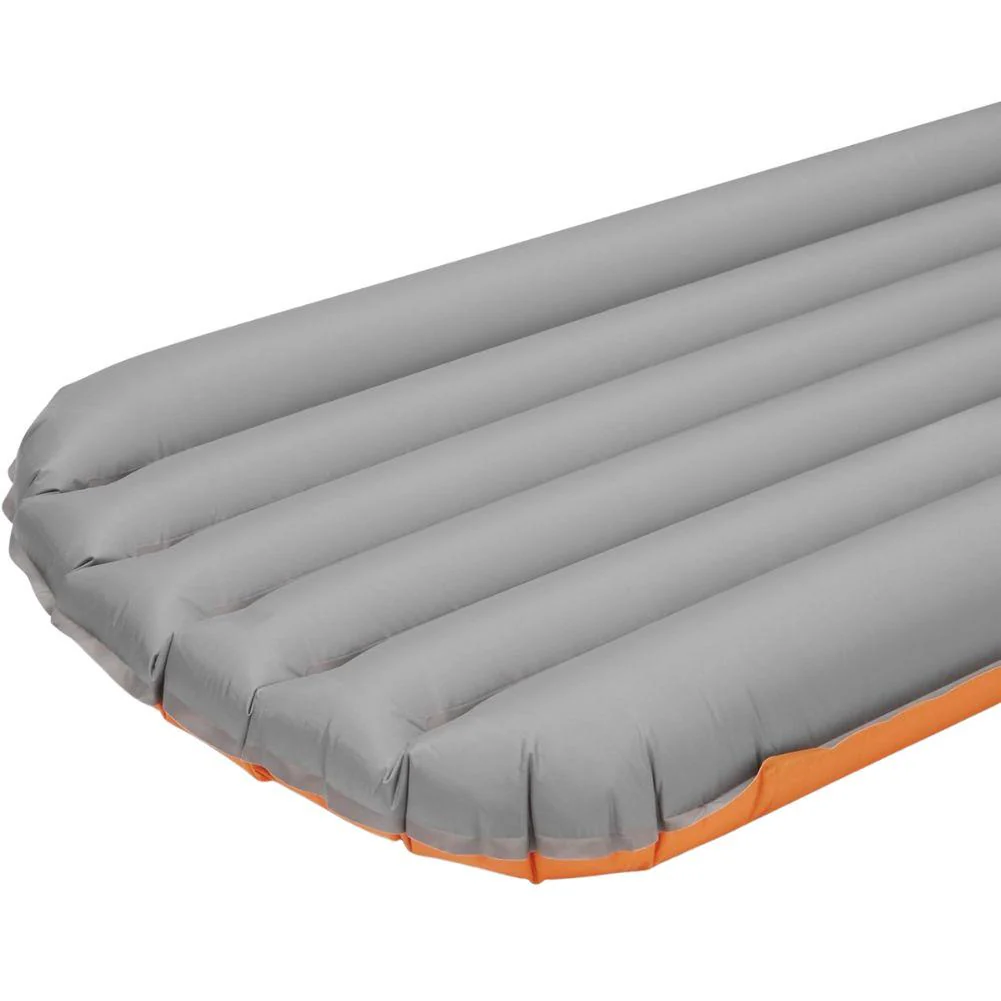 Rab Hypersphere Ultra 7.5 Down Sleep Mat - Regular Wide (Marmalade) - Image 4