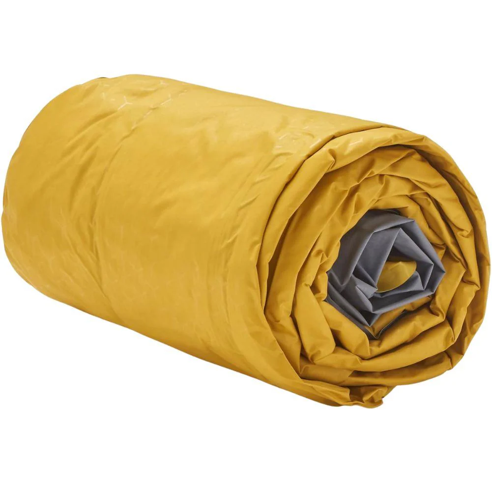 Rab Ionosphere 5.5 Sleep Mat - Regular (Dark Pollen) - Image 3