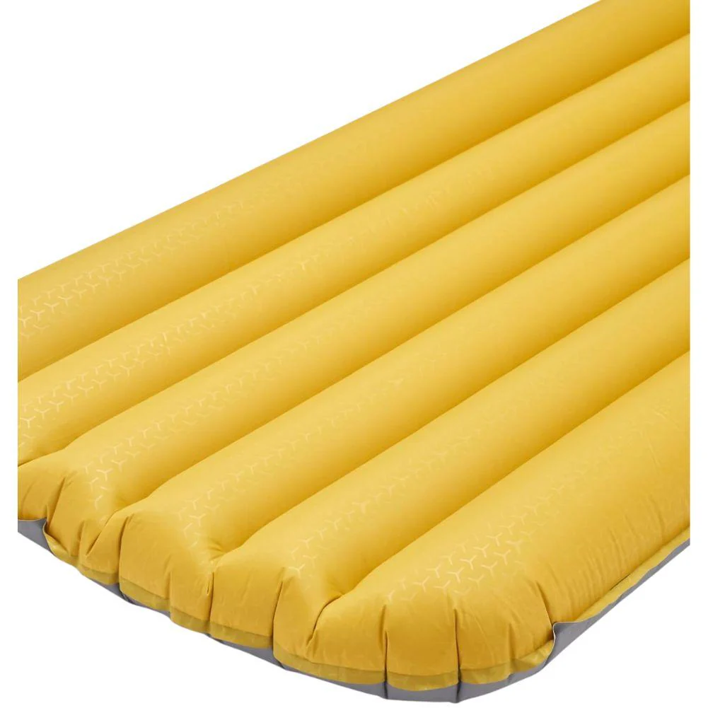 Rab Ionosphere 5.5 Sleep Mat - Regular (Dark Pollen) - Image 5