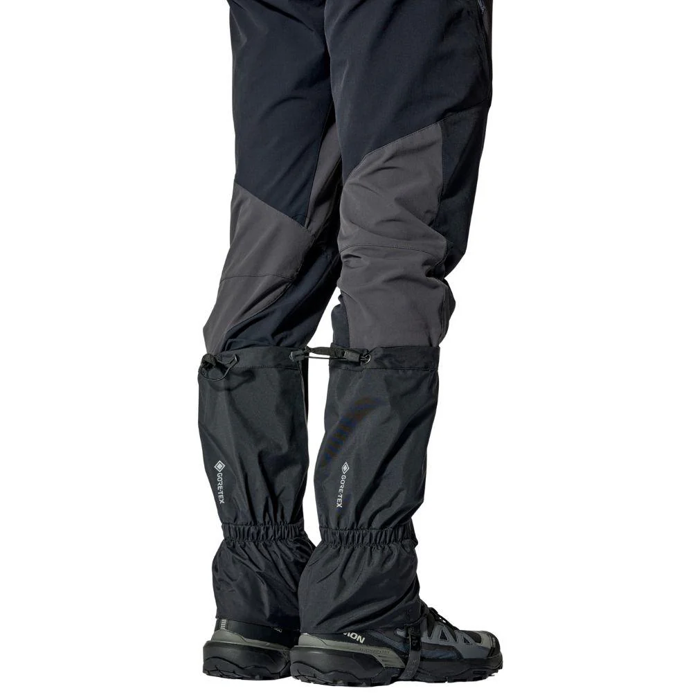 Rab Kangri GORE-TEX Gaiter (Black) - Image 4