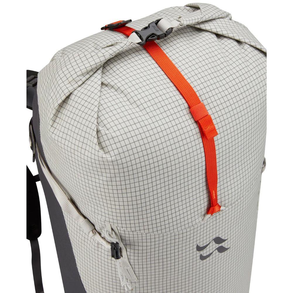 Rab Latok 28L Mountain Pack (Pewter) - Image 5