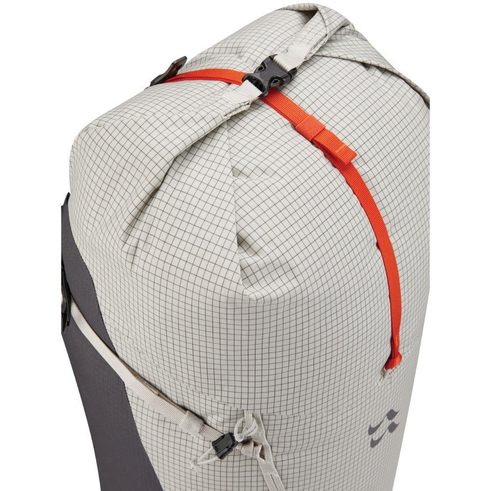 Rab Latok 38L Mountain Pack (Pewter) - Image 5