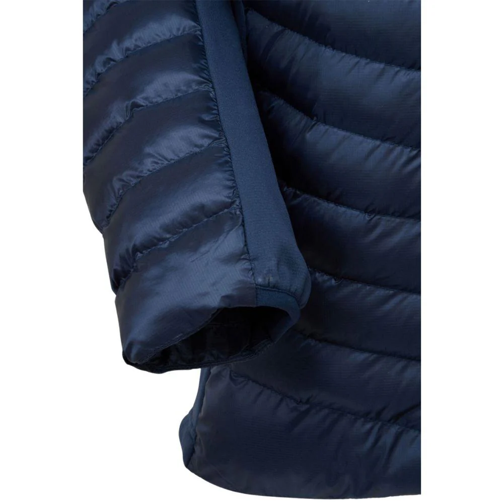 Rab Men's Cirrus Flex Insulated Jacket (Tempest Blue) - Image 7