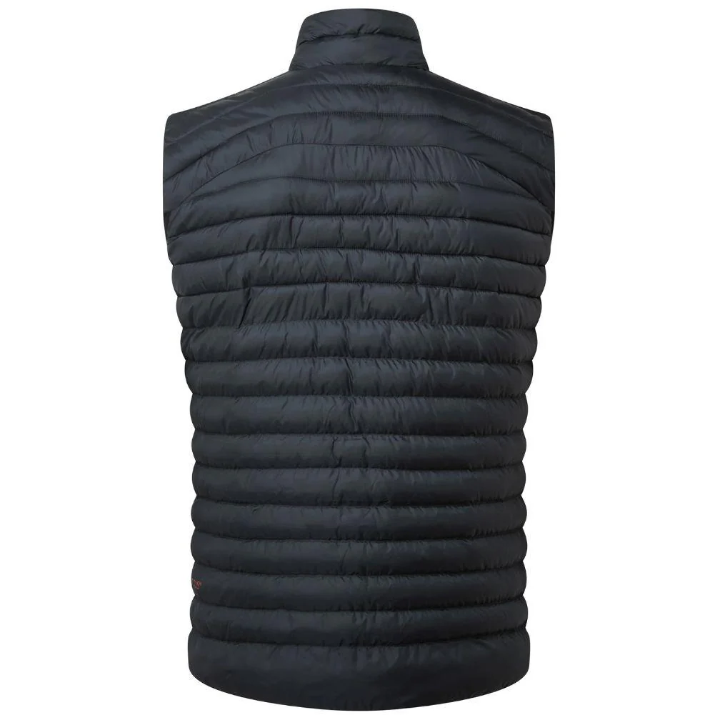 Rab Mens Cirrus Vest (Beluga) - Image 2