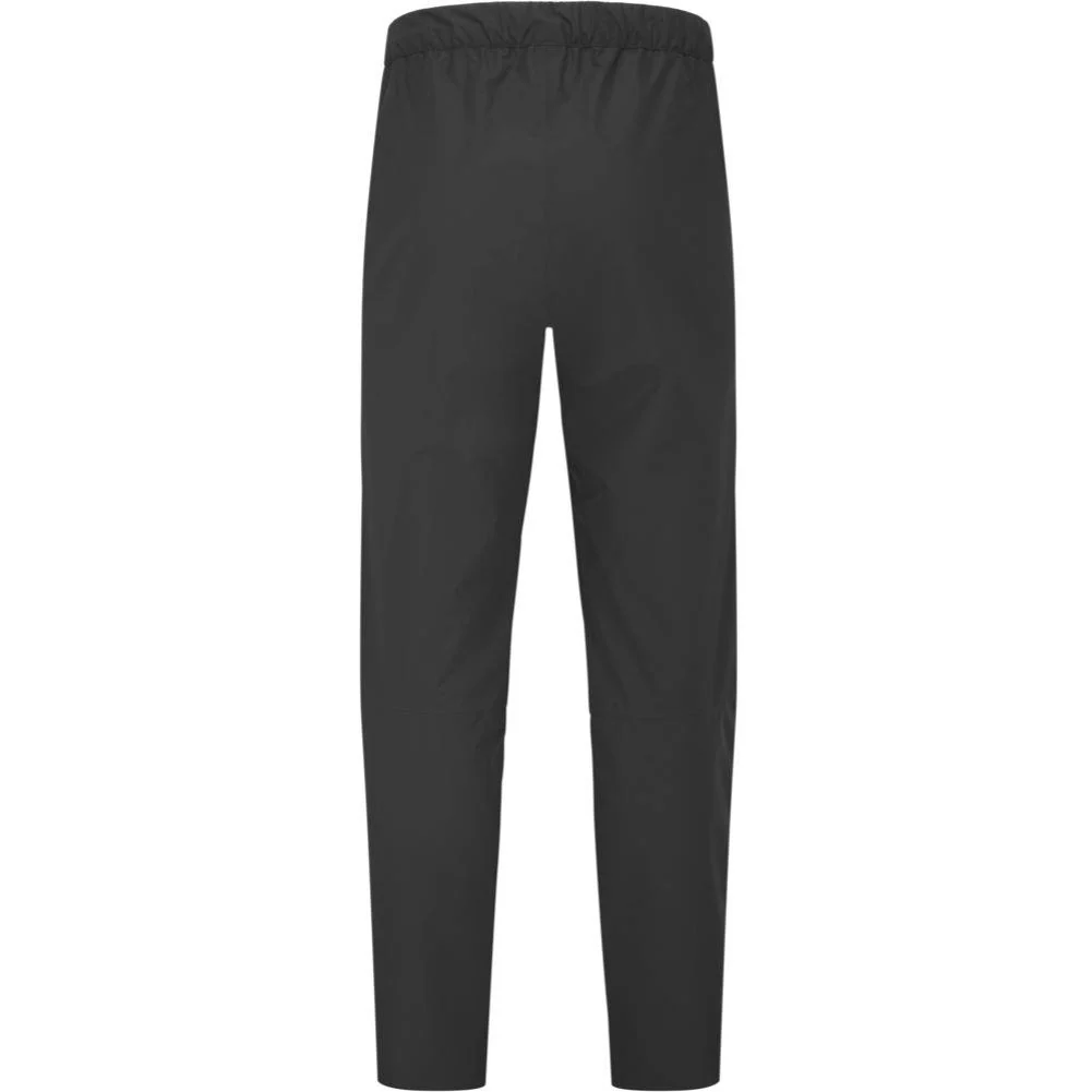 Rab Men's Downpour Mountain Waterproof Pants - Regular (Black) - Image 2