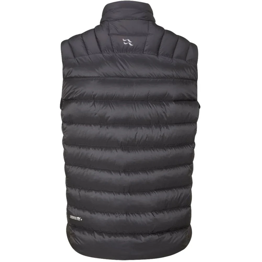 Rab Men's Electron Pro Vest (Anthracite) - Image 2