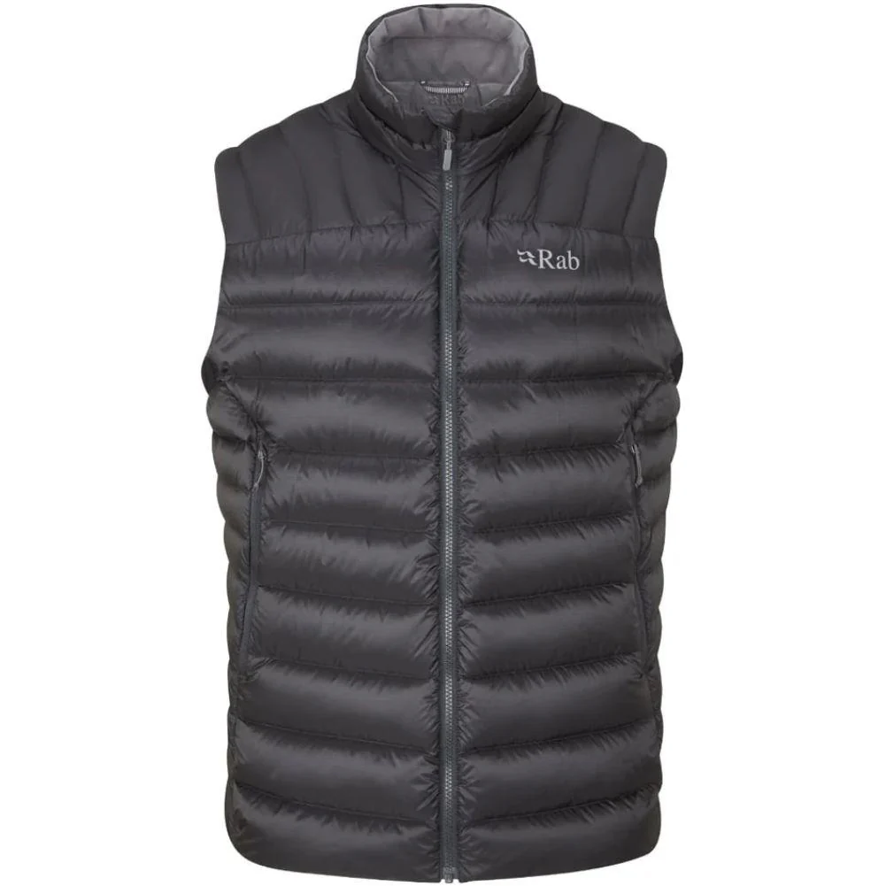 Rab Men's Electron Pro Vest (Anthracite) - Image 6