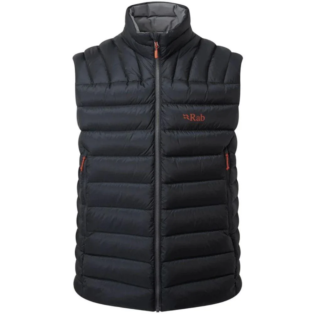 Rab Men's Electron Pro Vest (Beluga)