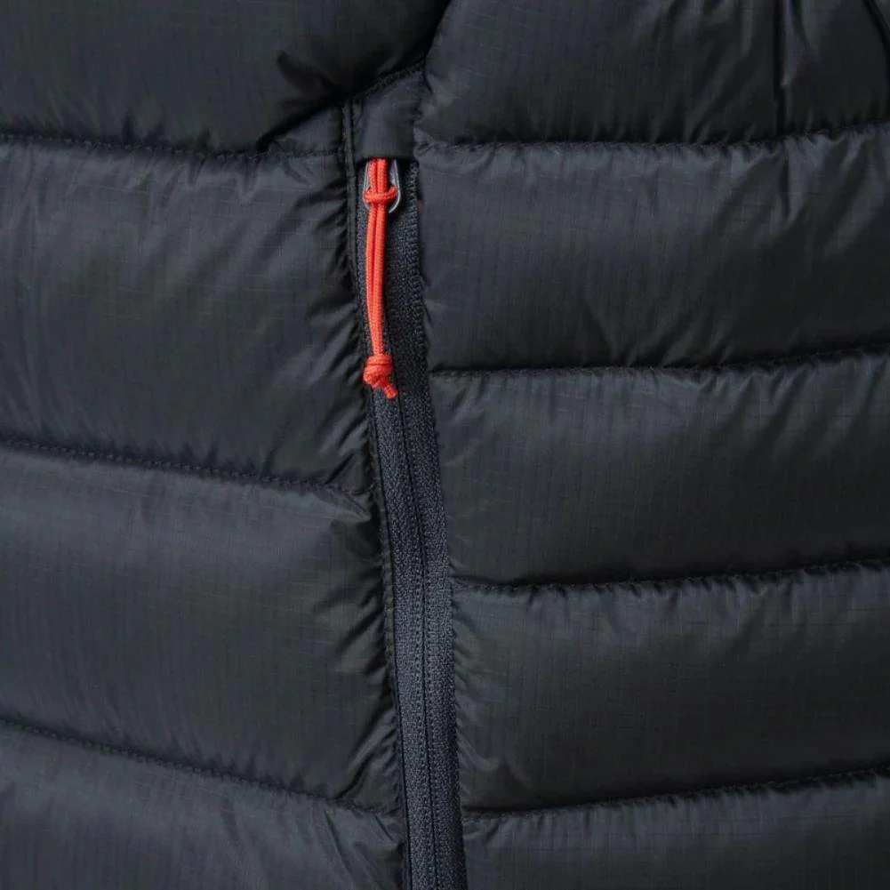 Rab Men's Electron Pro Vest (Beluga) - Image 4