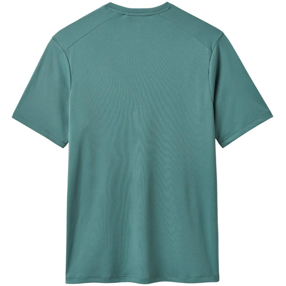 Rab Men's Force Tee (Sage) - Image 2