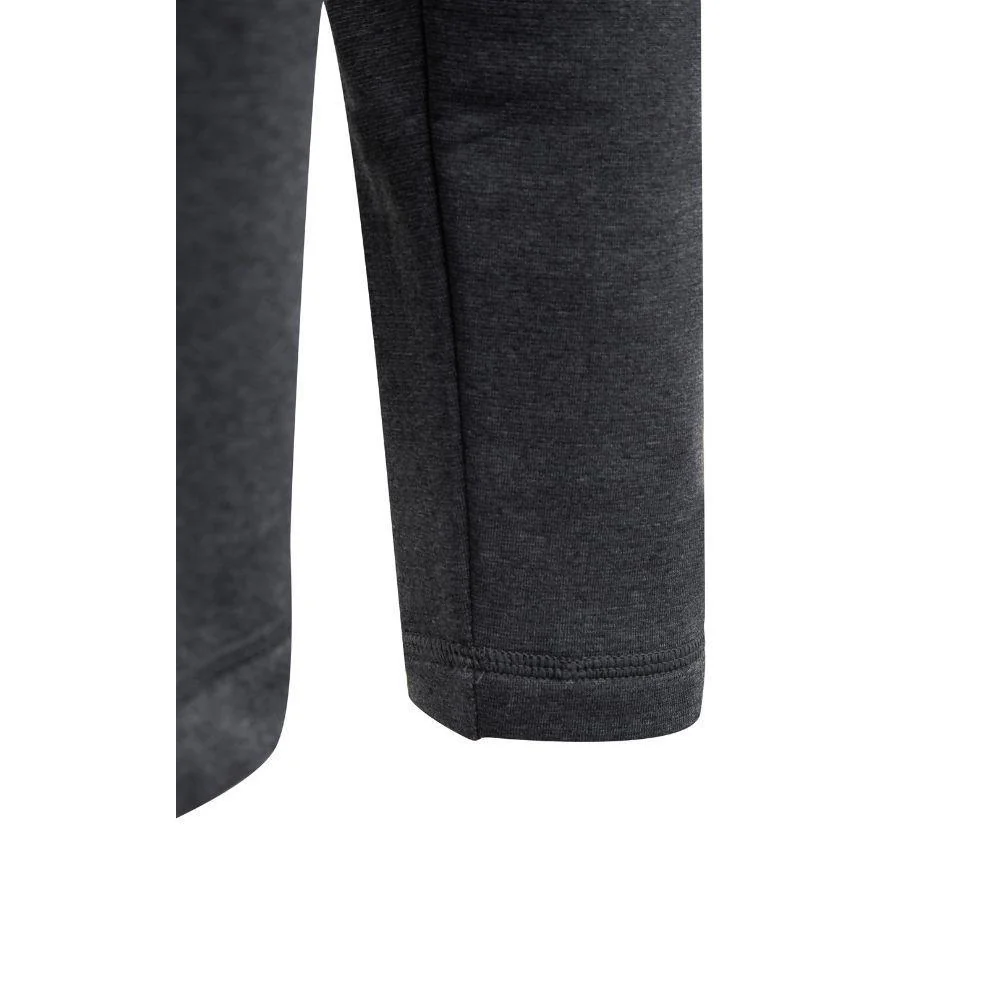Rab Men's Geon Jacket (Black/Steel Marl) - Image 11