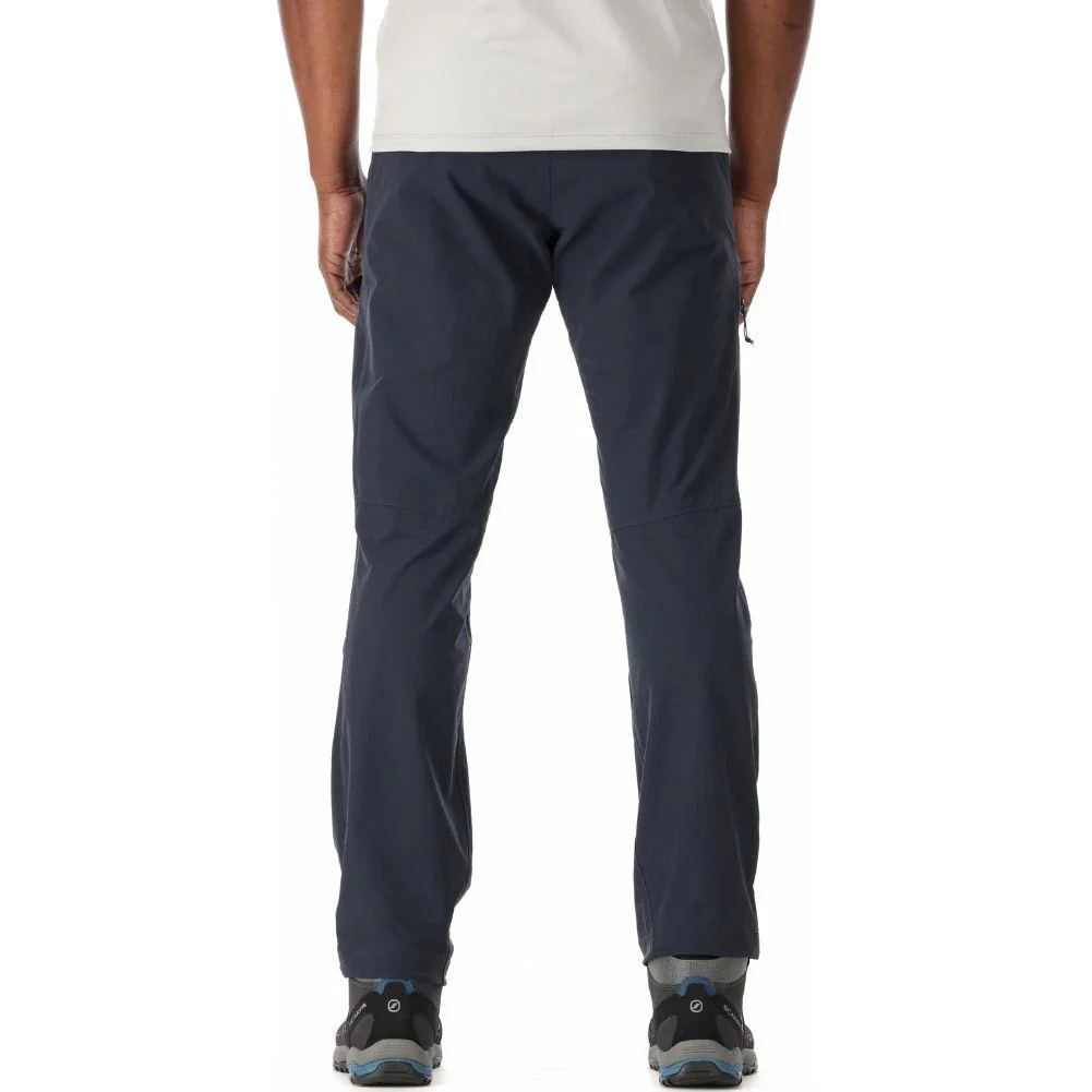 Rab Men's Incline Pants (Beluga) - Image 4
