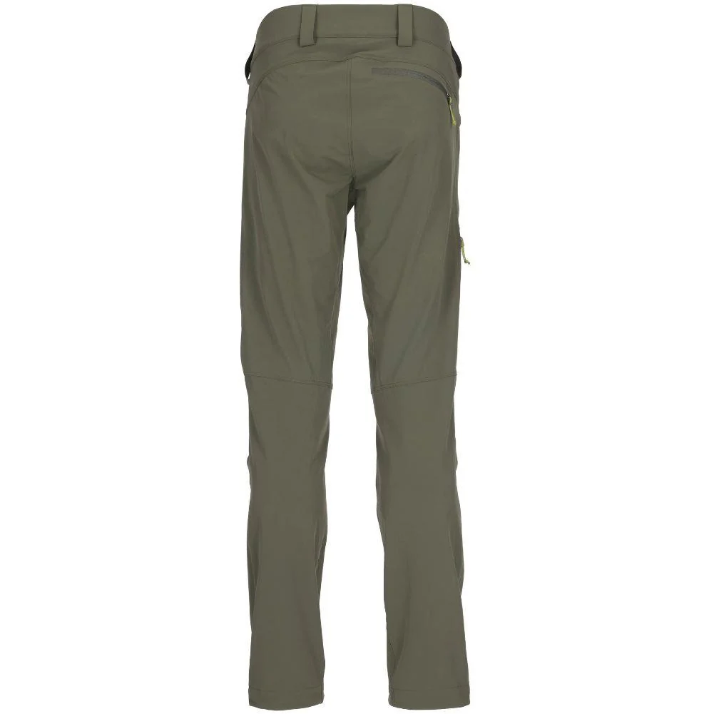 Rab Men's Incline Pants - Regular (Army(Light Khaki)) - Image 2