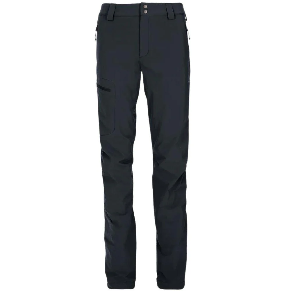 Rab Men's Incline Pants - Short (Beluga)