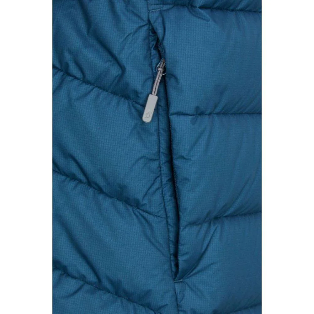Rab Men's Infinity Alpine Jacket (Deep Ink/Ink) - Image 6