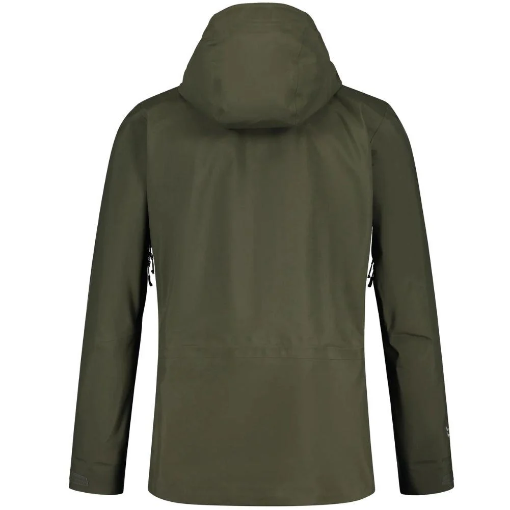 Rab Mens Kangri GTX Jacket (Army) - Image 2