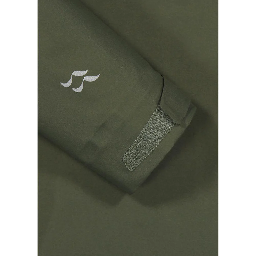 Rab Mens Kangri GTX Jacket (Army) - Image 5
