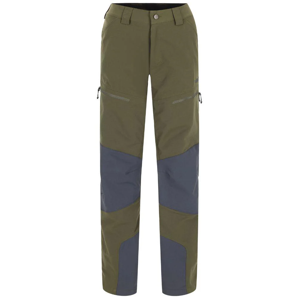 Rab Men's Lochan Pants - Regular (Army)
