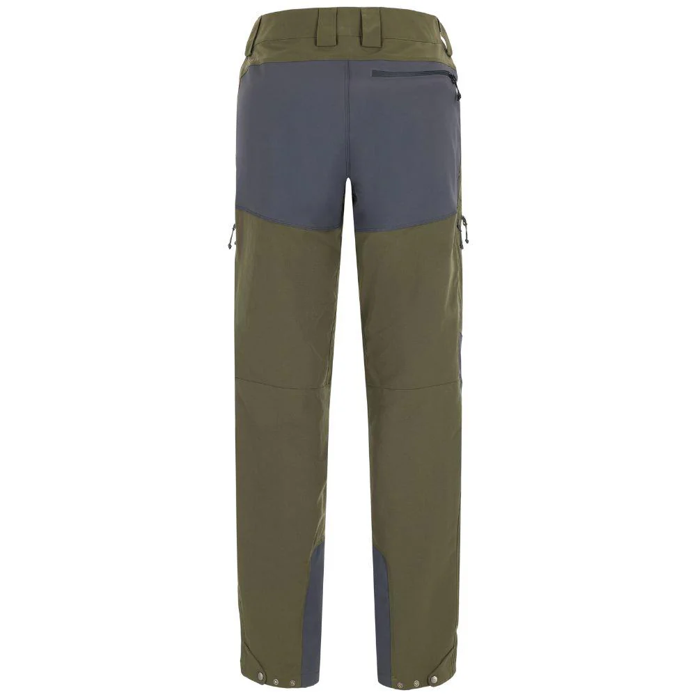 Rab Men's Lochan Pants - Regular (Army) - Image 2