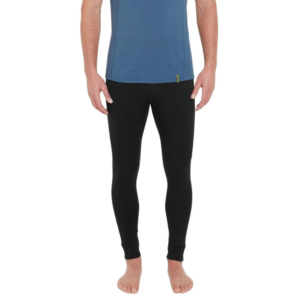 Rab Men's Modulus Tights (Black) - Image 3