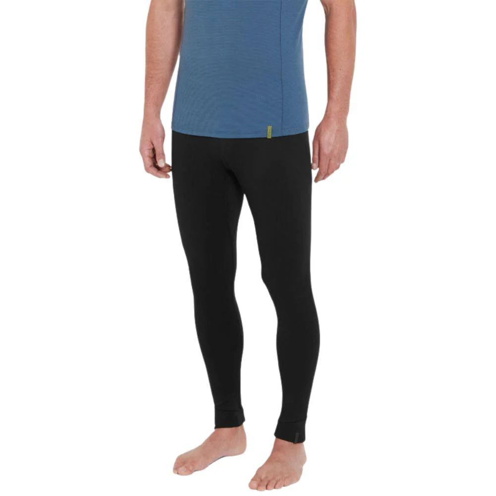 Rab Men's Modulus Tights (Black) - Image 5