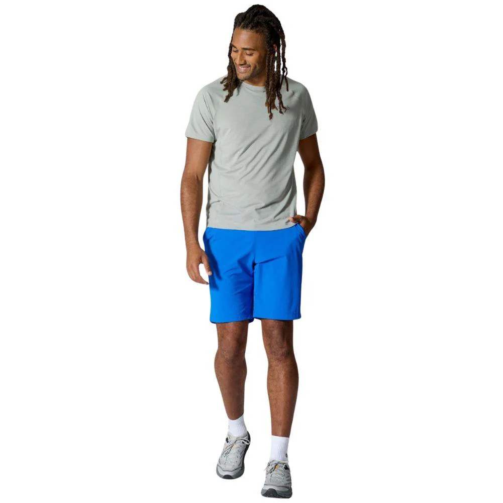 Rab Men's Momentum Shorts - 9" (Maya Blue) - Image 3
