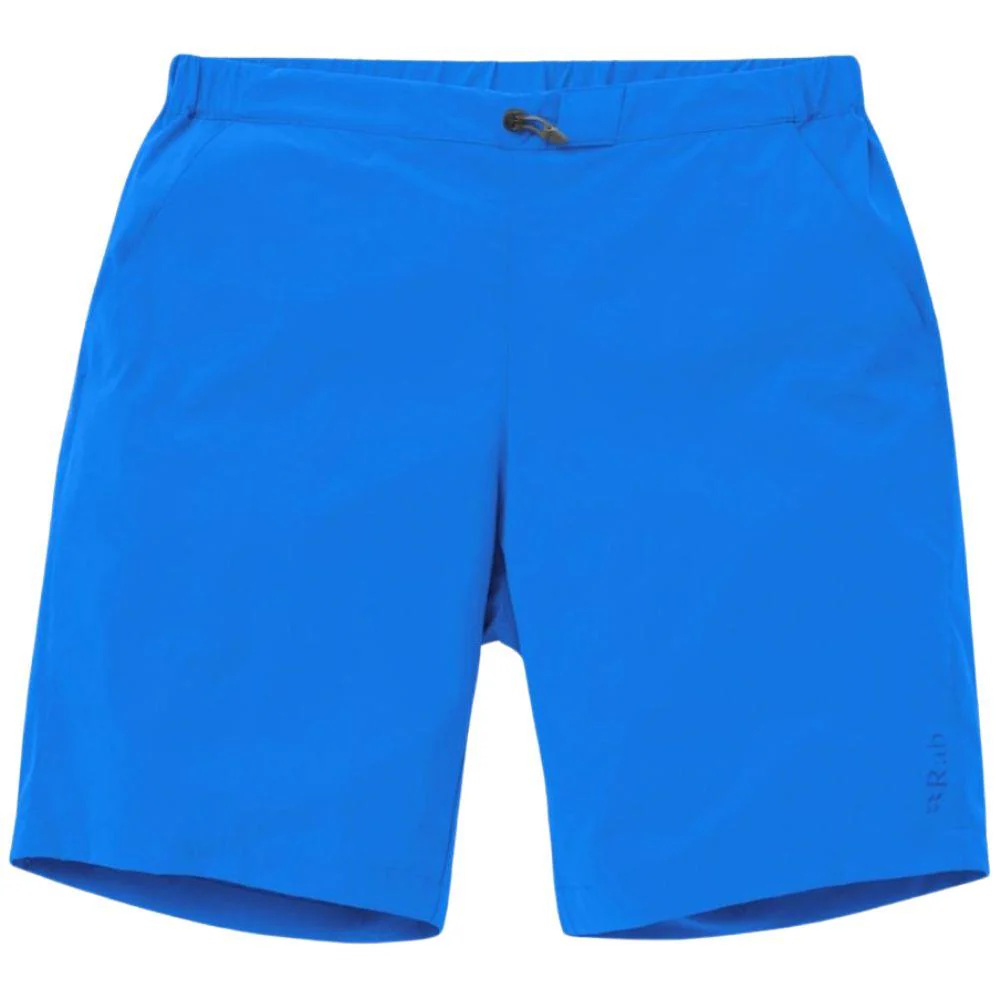 Rab Men's Momentum Shorts - 9" (Maya Blue) - Image 9