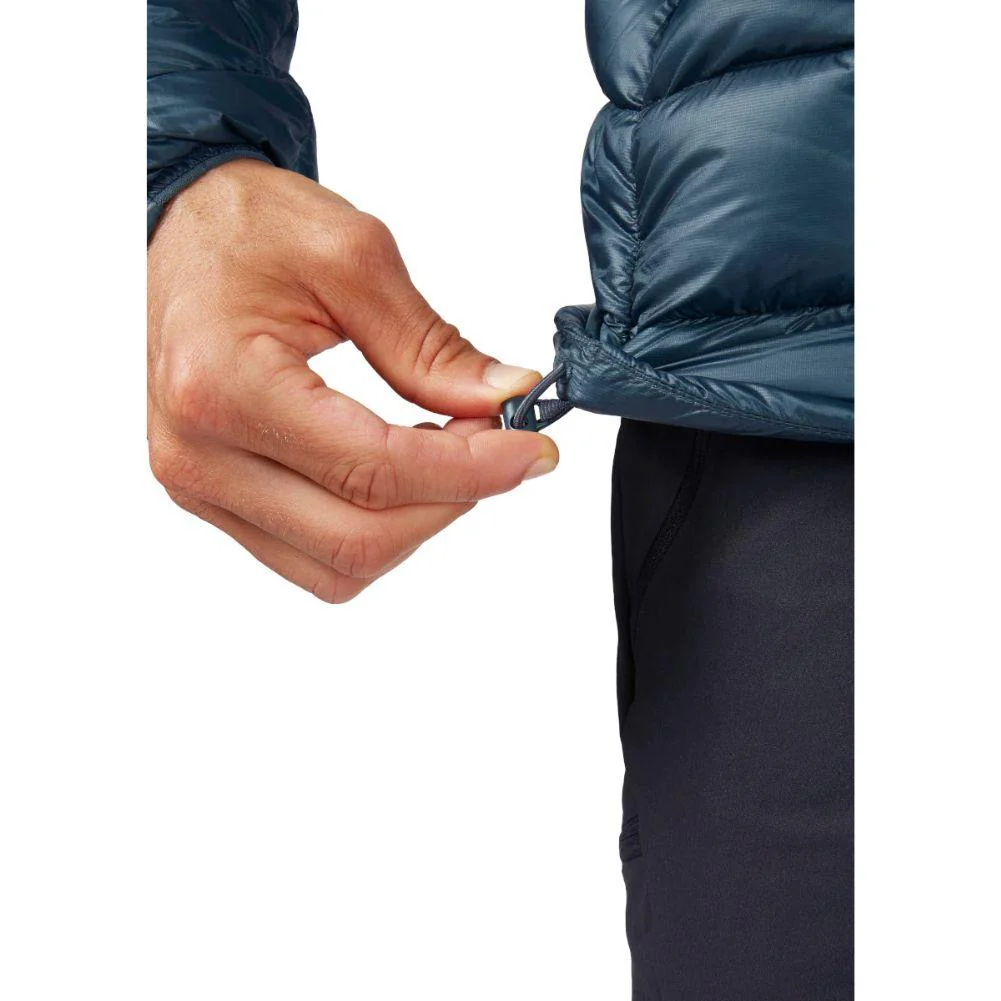 Rab Men's Mythic G Down Jacket (Orion Blue) - Image 3