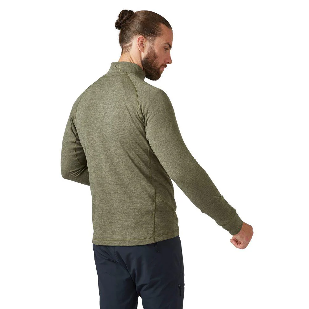 Rab Men's Nexus Jacket (Light Khaki) - Image 5