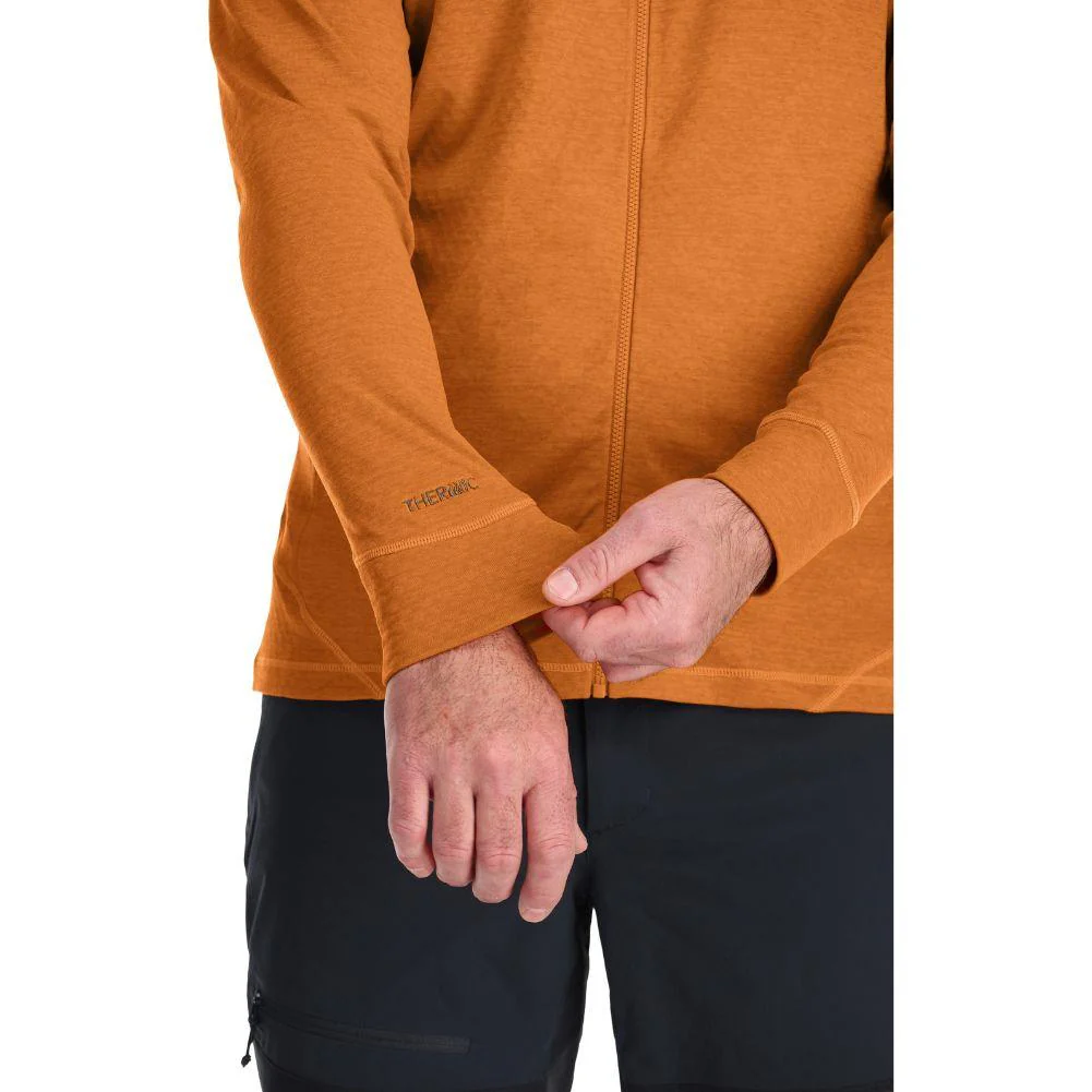 Rab Men's Nexus Jacket (Marmalade) - Image 14