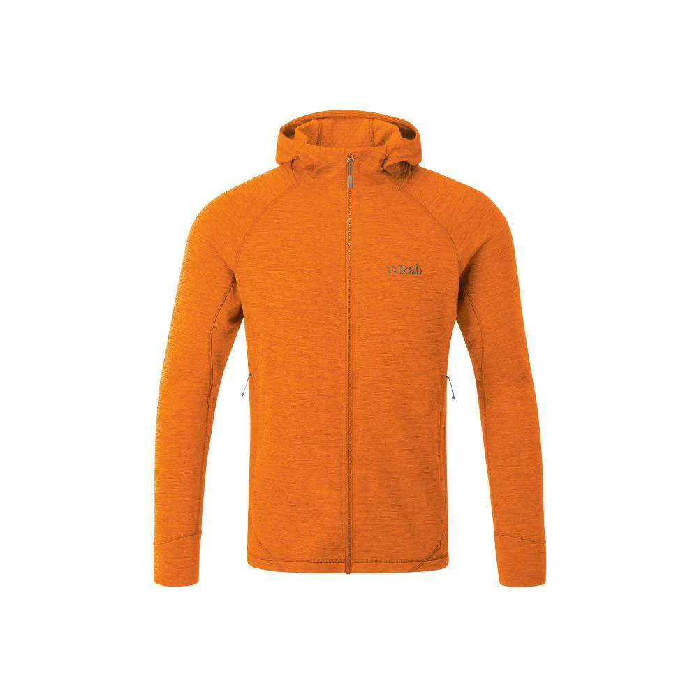 Rab Men's Nexus Jacket (Marmalade) - Image 15