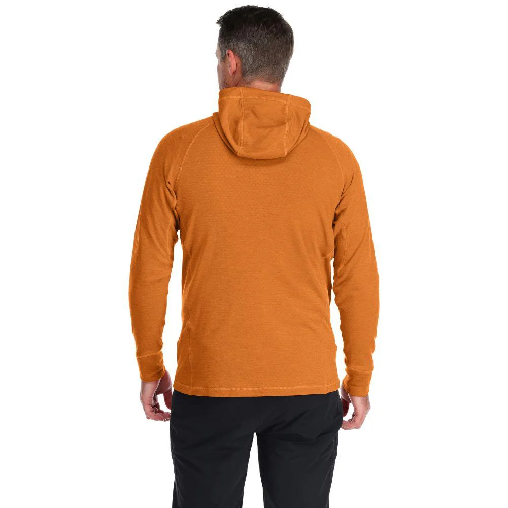 Rab Men's Nexus Jacket (Marmalade) - Image 18