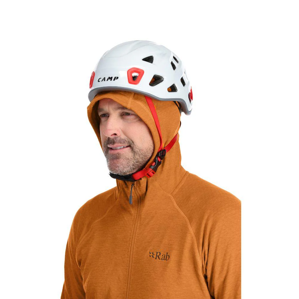Rab Men's Nexus Jacket (Marmalade) - Image 19