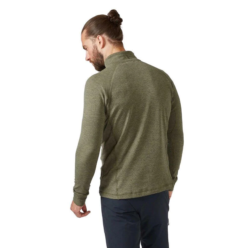 Rab Men's Nexus Pull-On (Light Khaki) - Image 3