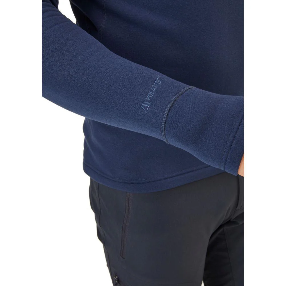 Rab Men's Power Stretch Pro Pull-On (Deep Ink) - Image 8