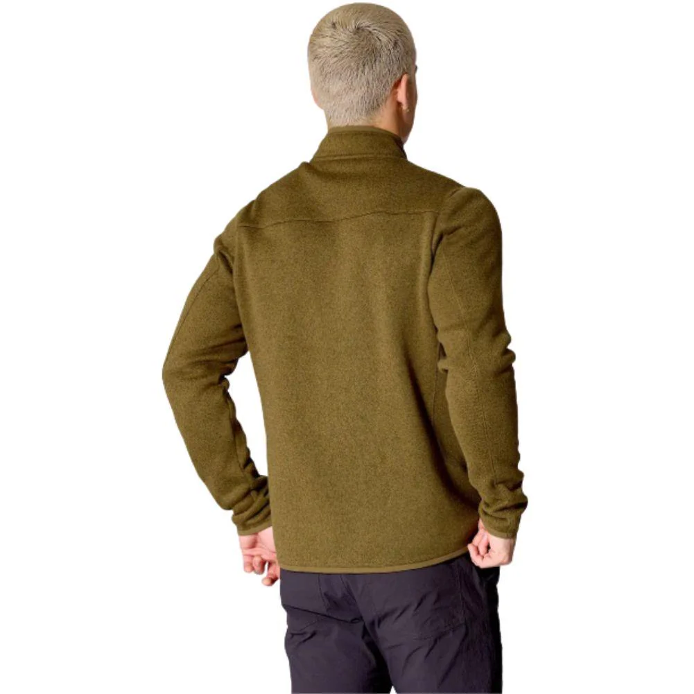 Rab Men's Ryvoan Jacket (Oak) - Image 5