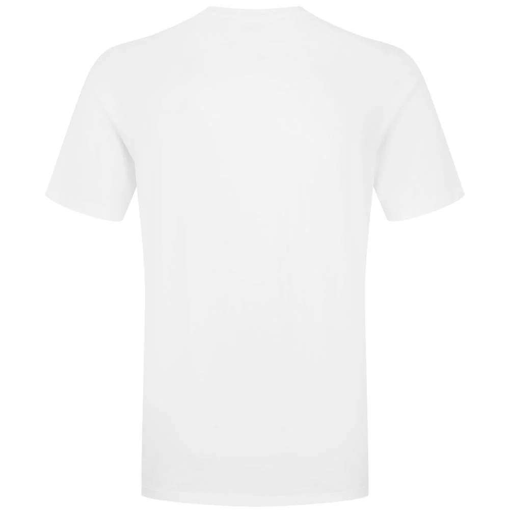 Rab Men's Stance Tech Sketch Tee (White) - Image 2