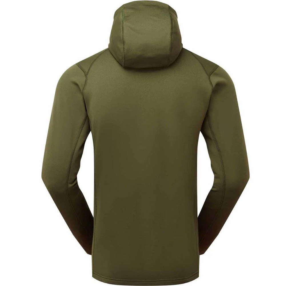 Rab Men's Superflux Hoody (Army) - Image 2