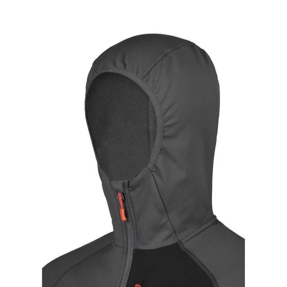 Rab Men's Superflux Hoody (Graphene) - Image 4