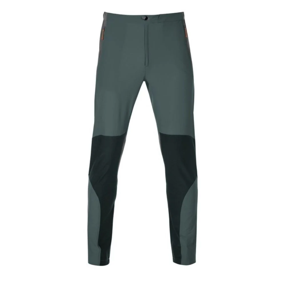 Rab Men's Torque Slim Hiking Pants SS20 (Pine)