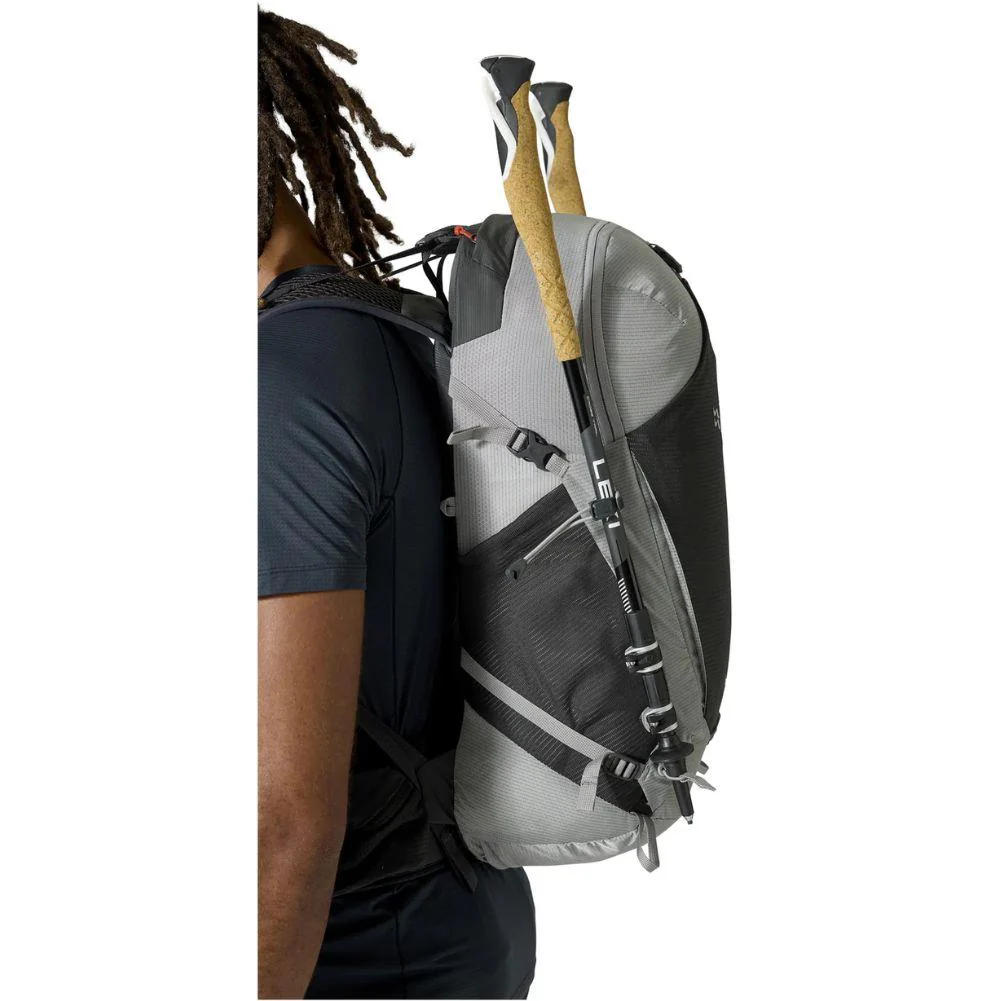Rab Protium 27L Day Pack (Dark Pewter/Anthracite) - Image 10